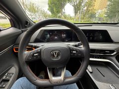Changan UNI-T 1.5T Premium Version - фото 5