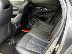 Changan UNI-T 1.5T Premium Version - фото 6