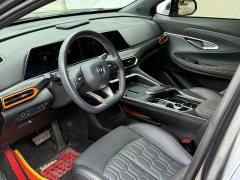 Changan UNI-T 1.5T Premium Version - фото 7