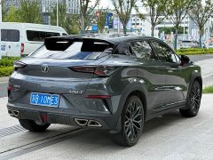 Changan UNI-T 1.5T Premium Version - фото 8