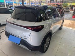 smart#1 Long Range Edition - фото 12