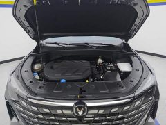 Changan UNI-Z 1.5T Luxury Version - фото 10