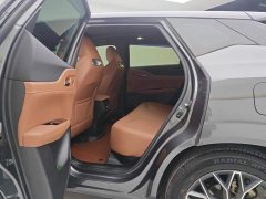 Changan UNI-Z 1.5T Luxury Version - фото 11