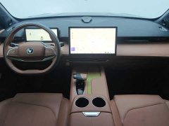 Changan UNI-Z 1.5T Luxury Version - фото 12
