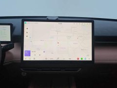 Changan UNI-Z 1.5T Luxury Version - фото 13