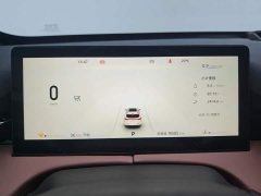 Changan UNI-Z 1.5T Luxury Version - фото 14