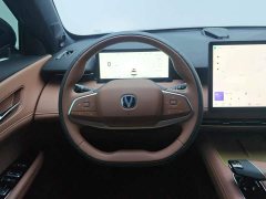 Changan UNI-Z 1.5T Luxury Version - фото 15