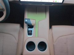 Changan UNI-Z 1.5T Luxury Version - фото 16