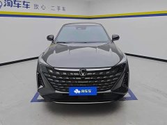 Changan UNI-Z 1.5T Luxury Version - фото 2