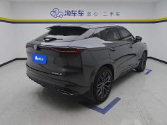 Changan UNI-Z 1.5T Luxury Version - фото 3