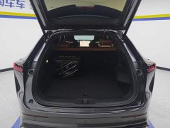 Changan UNI-Z 1.5T Luxury Version - фото 4