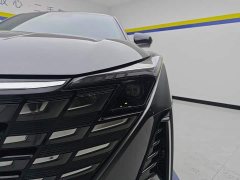 Changan UNI-Z 1.5T Luxury Version - фото 5
