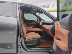 Changan UNI-Z 1.5T Luxury Version - фото 8