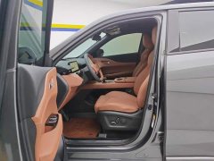Changan UNI-Z 1.5T Luxury Version - фото 9