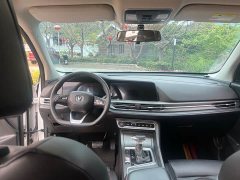 Changan CS55PLUS Edition 1.5T DCTLuxury Version - фото 13