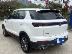 Changan CS55PLUS Edition 1.5T DCTLuxury Version - фото 16