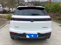 Changan CS55PLUS Edition 1.5T DCTLuxury Version - фото 8