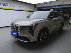 Changan CS55PLUS 1.5T Premium Version - фото 1