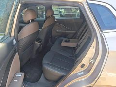 Changan CS55PLUS 1.5T Premium Version - фото 11