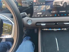 Changan CS55PLUS 1.5T Premium Version - фото 16