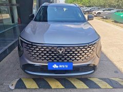Changan CS55PLUS 1.5T Premium Version - фото 2
