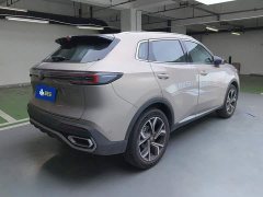 Changan CS55PLUS 1.5T Premium Version - фото 3