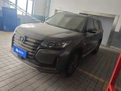 Changan CS95 2.0T 2WDLuxury Version - фото 1
