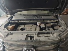 Changan CS95 2.0T 2WDLuxury Version - фото 10