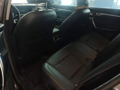 Changan CS95 2.0T 2WDLuxury Version - фото 11