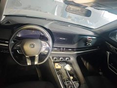 Changan CS95 2.0T 2WDLuxury Version - фото 12