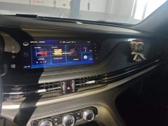 Changan CS95 2.0T 2WDLuxury Version - фото 13