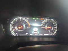 Changan CS95 2.0T 2WDLuxury Version - фото 14