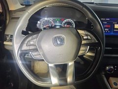 Changan CS95 2.0T 2WDLuxury Version - фото 15