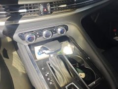 Changan CS95 2.0T 2WDLuxury Version - фото 16