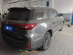 Changan CS95 2.0T 2WDLuxury Version - фото 3