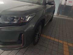 Changan CS95 2.0T 2WDLuxury Version - фото 5