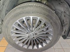 Changan CS95 2.0T 2WDLuxury Version - фото 6