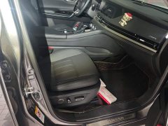Changan CS95 2.0T 2WDLuxury Version - фото 8