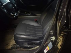 Changan CS95 2.0T 2WDLuxury Version - фото 9
