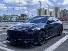 Changan UNI-V 1.5T Edition - фото 1