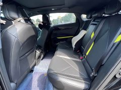Changan UNI-V 1.5T Edition - фото 10