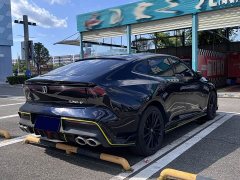 Changan UNI-V 1.5T Edition - фото 12