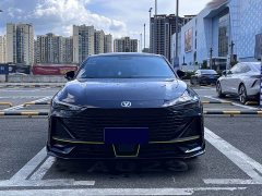 Changan UNI-V 1.5T Edition - фото 2