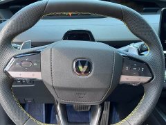 Changan UNI-V 1.5T Edition - фото 5