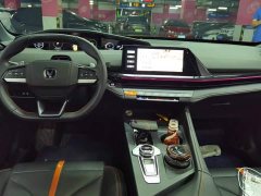 Changan UNI-V 1.5T Premium Version - фото 12