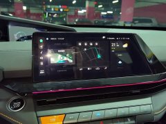Changan UNI-V 1.5T Premium Version - фото 13