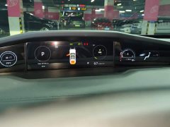 Changan UNI-V 1.5T Premium Version - фото 14