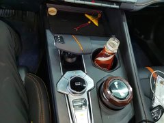 Changan UNI-V 1.5T Premium Version - фото 16