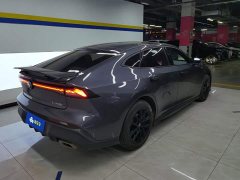 Changan UNI-V 1.5T Premium Version - фото 3