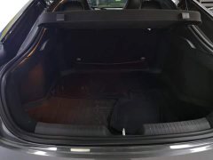 Changan UNI-V 1.5T Premium Version - фото 4